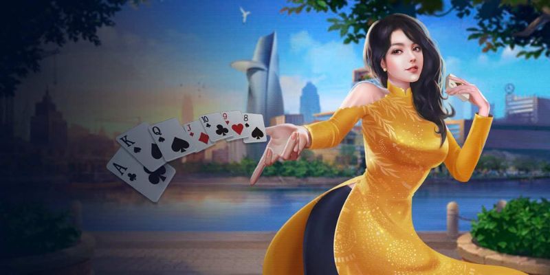 Kinh nghiệm cược game bài KO66